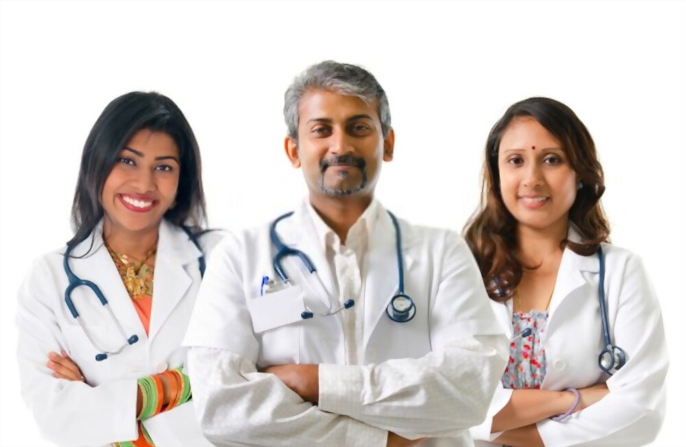 Best General and Laparoscopic Surgeons in AS Rao Nagar