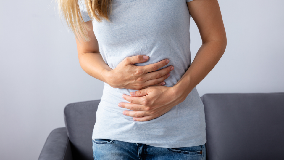 Best Doctors For Abdominal Pain Treatment In Hyderabad